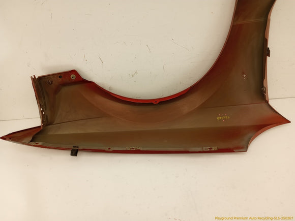 Ford Mustang Driver Left Front Fender