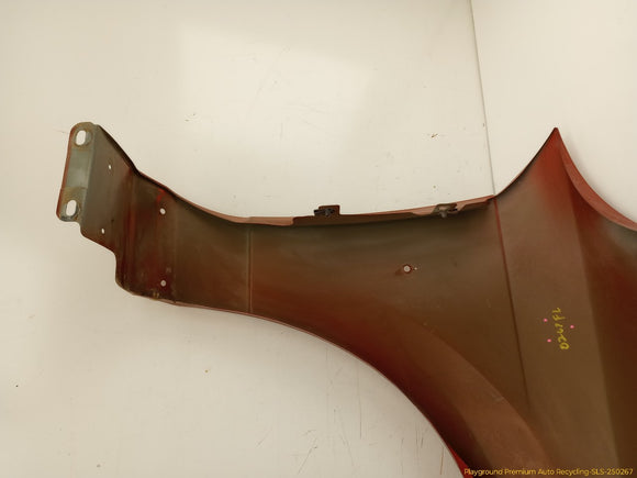 Ford Mustang Driver Left Front Fender