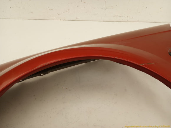 Ford Mustang Driver Left Front Fender