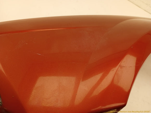 Ford Mustang Driver Left Front Fender