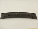 Ford Mustang Front Windshield Header Trim-2