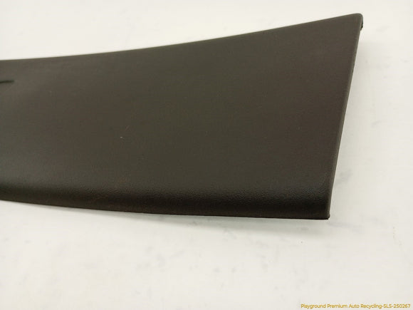 Ford Mustang Front Windshield Header Trim