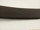 Ford Mustang Front Windshield Header Trim-5