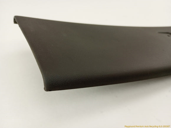 Ford Mustang Front Windshield Header Trim