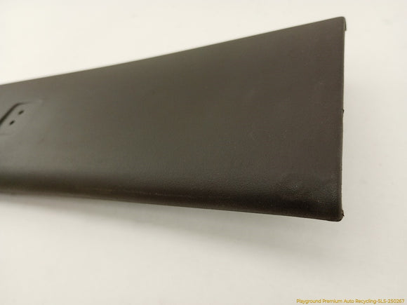 Ford Mustang Front Windshield Header Trim