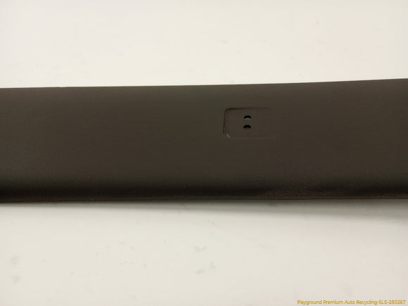 Ford Mustang Front Windshield Header Trim