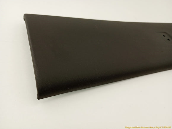 Ford Mustang Front Windshield Header Trim