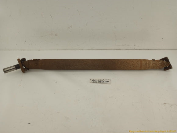 Ford Mustang Rear Drive Shaft