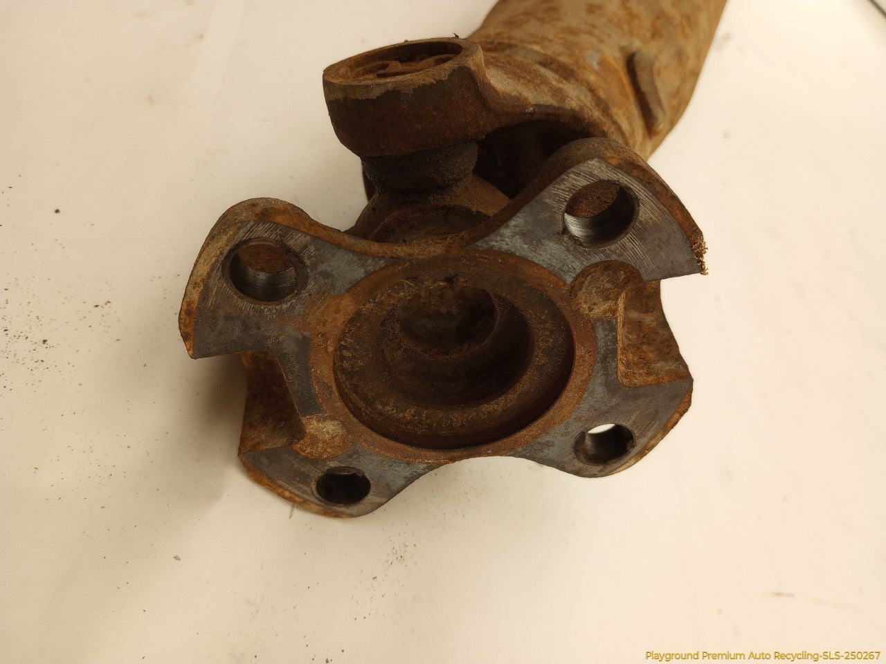 Ford Mustang Rear Drive Shaft - 0