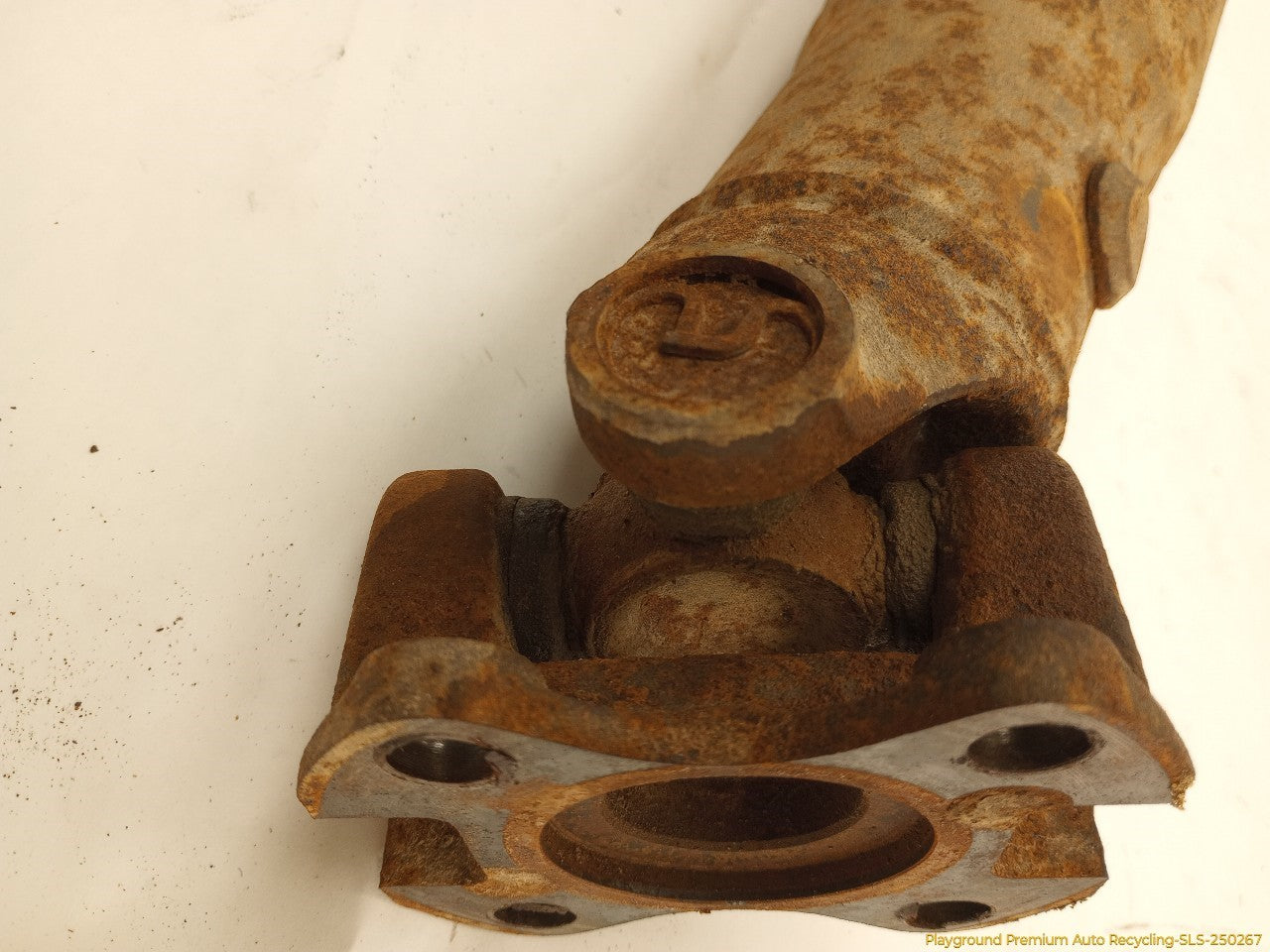 Ford Mustang Rear Drive Shaft