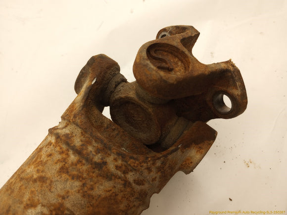 Ford Mustang Rear Drive Shaft