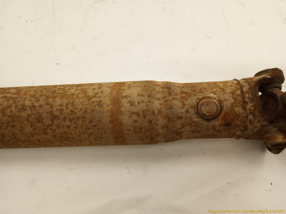 Ford Mustang Rear Drive Shaft