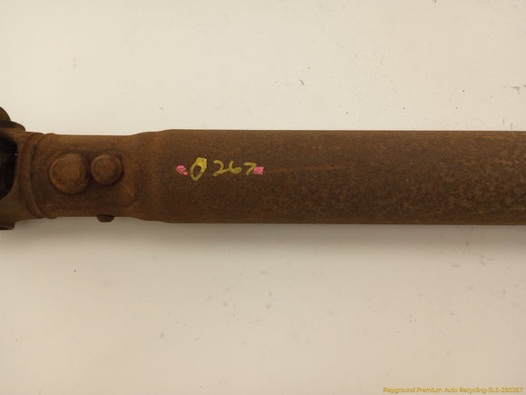 Ford Mustang Rear Drive Shaft