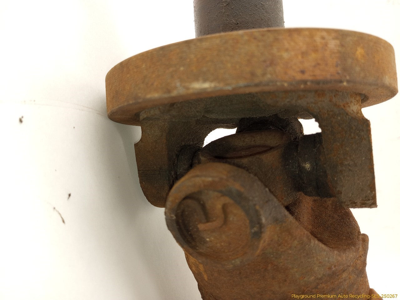 Ford Mustang Rear Drive Shaft