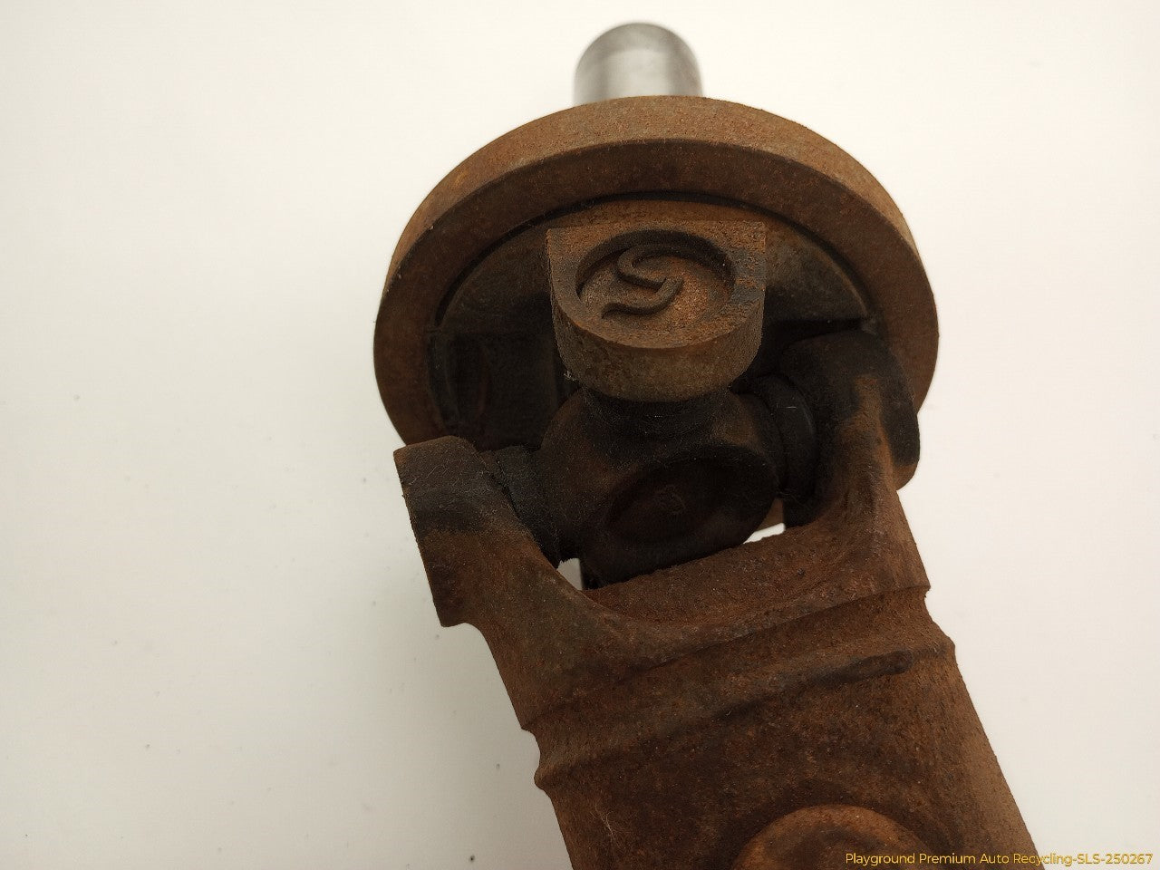 Ford Mustang Rear Drive Shaft