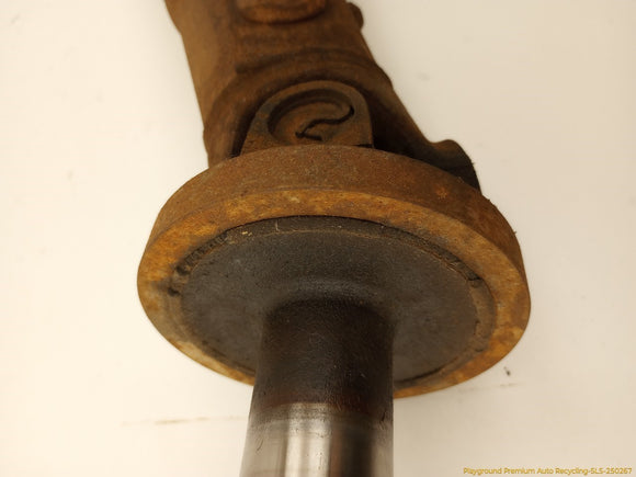 Ford Mustang Rear Drive Shaft