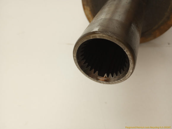 Ford Mustang Rear Drive Shaft