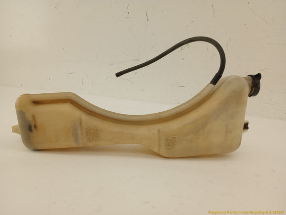 Ford Mustang Coolant Reservoir