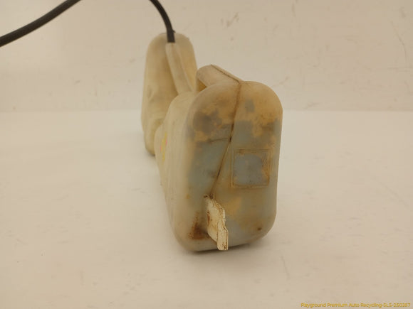 Ford Mustang Coolant Reservoir