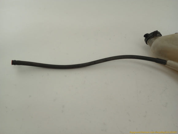 Ford Mustang Coolant Reservoir