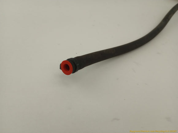 Ford Mustang Coolant Reservoir