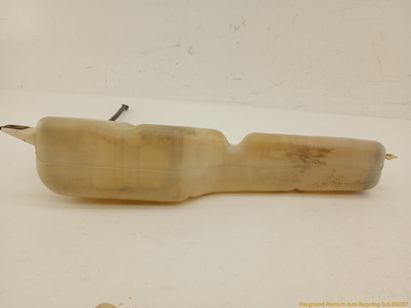 Ford Mustang Coolant Reservoir