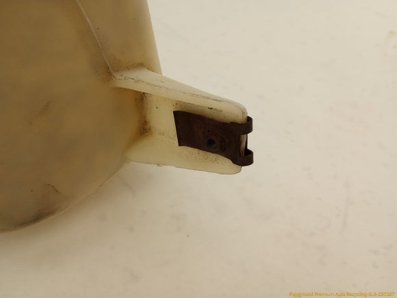 Ford Mustang Coolant Reservoir