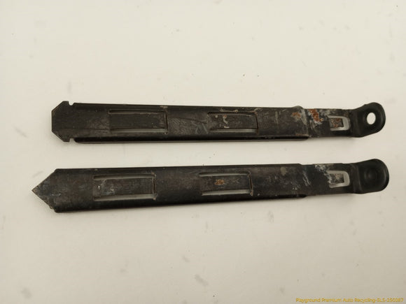 Ford Mustang Driver Left Head Lamp