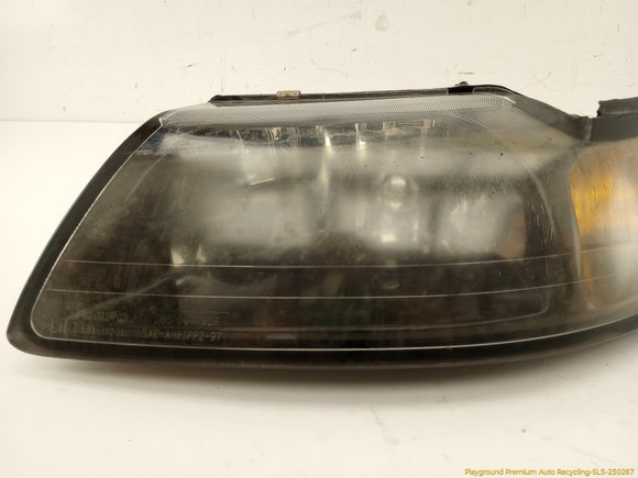 Ford Mustang Driver Left Head Lamp