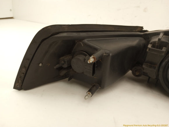 Ford Mustang Driver Left Head Lamp