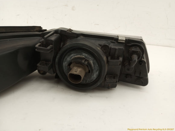 Ford Mustang Driver Left Head Lamp