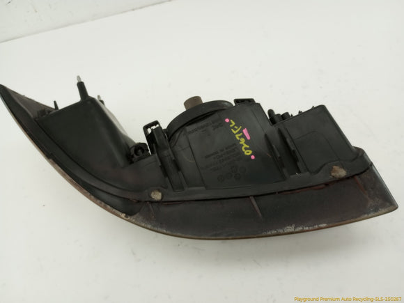 Ford Mustang Driver Left Head Lamp