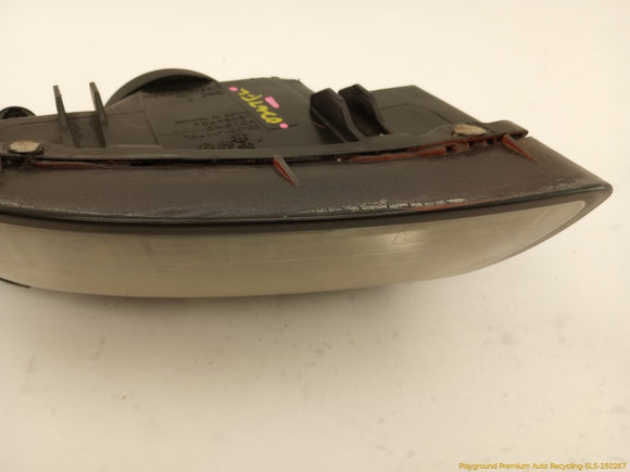 Ford Mustang Driver Left Head Lamp