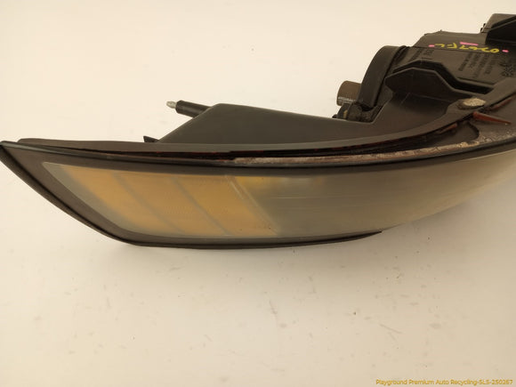 Ford Mustang Driver Left Head Lamp