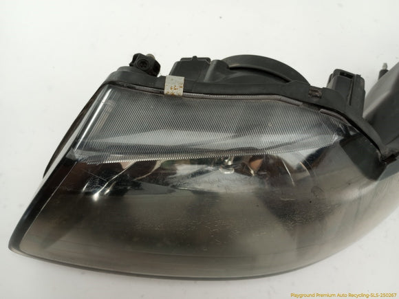 Ford Mustang Driver Left Head Lamp