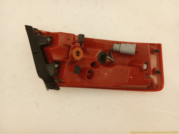 Audi A5 Passenger Right Outer Tail Lamp