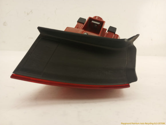 Audi A5 Passenger Right Outer Tail Lamp