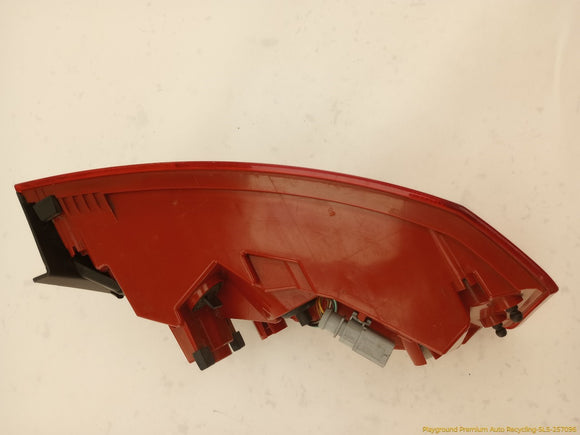 Audi A5 Passenger Right Outer Tail Lamp