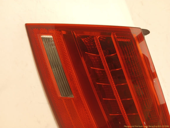 Audi A5 Passenger Right Outer Tail Lamp