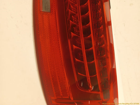 Audi A5 Passenger Right Outer Tail Lamp