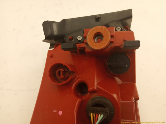Audi A5 Passenger Right Outer Tail Lamp