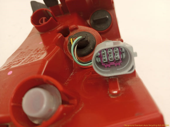 Audi A5 Passenger Right Outer Tail Lamp