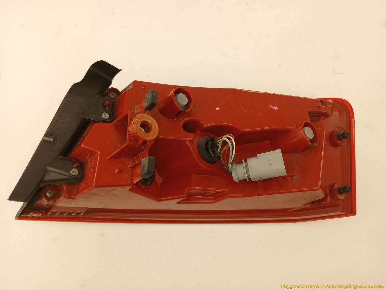 Audi A5 Driver Left Outer Tail Lamp - 0