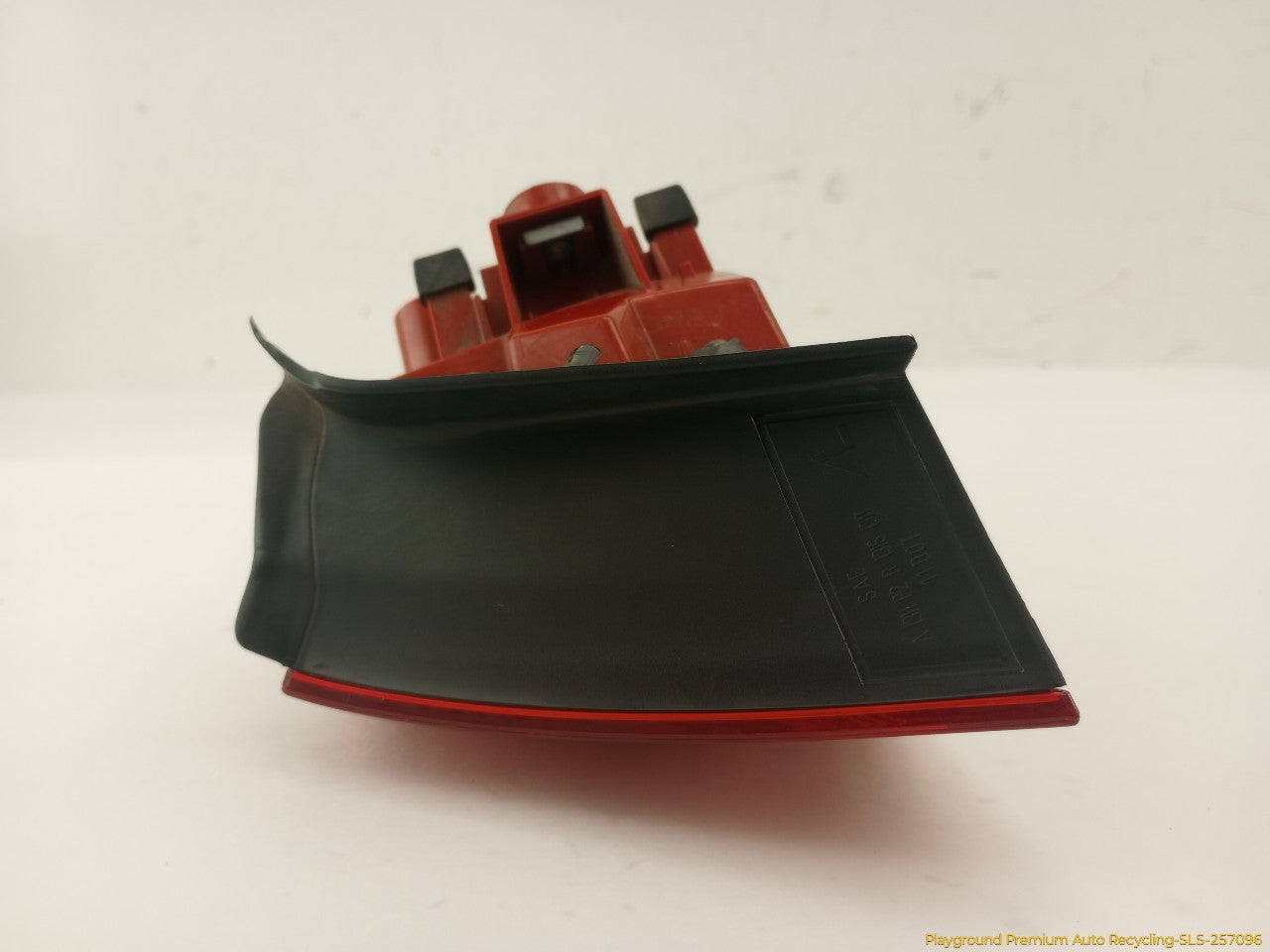 Audi A5 Driver Left Outer Tail Lamp