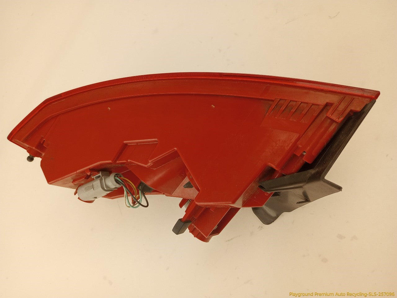 Audi A5 Driver Left Outer Tail Lamp