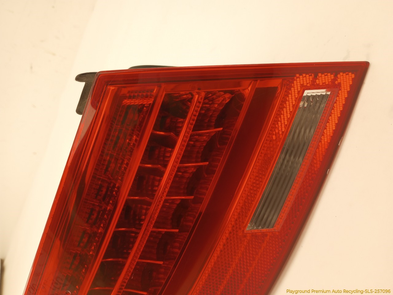Audi A5 Driver Left Outer Tail Lamp