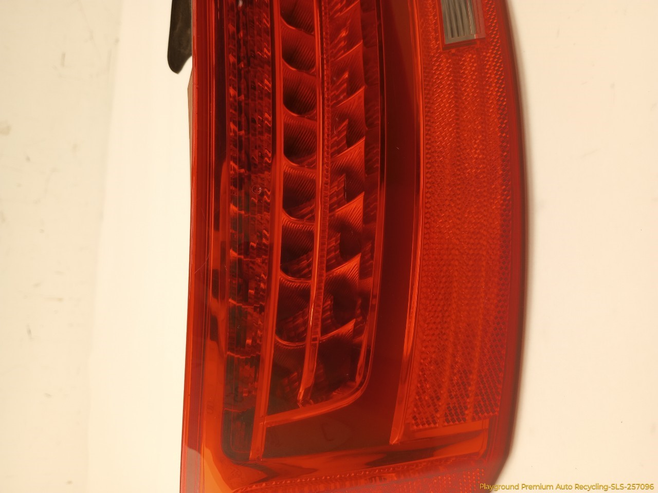 Audi A5 Driver Left Outer Tail Lamp