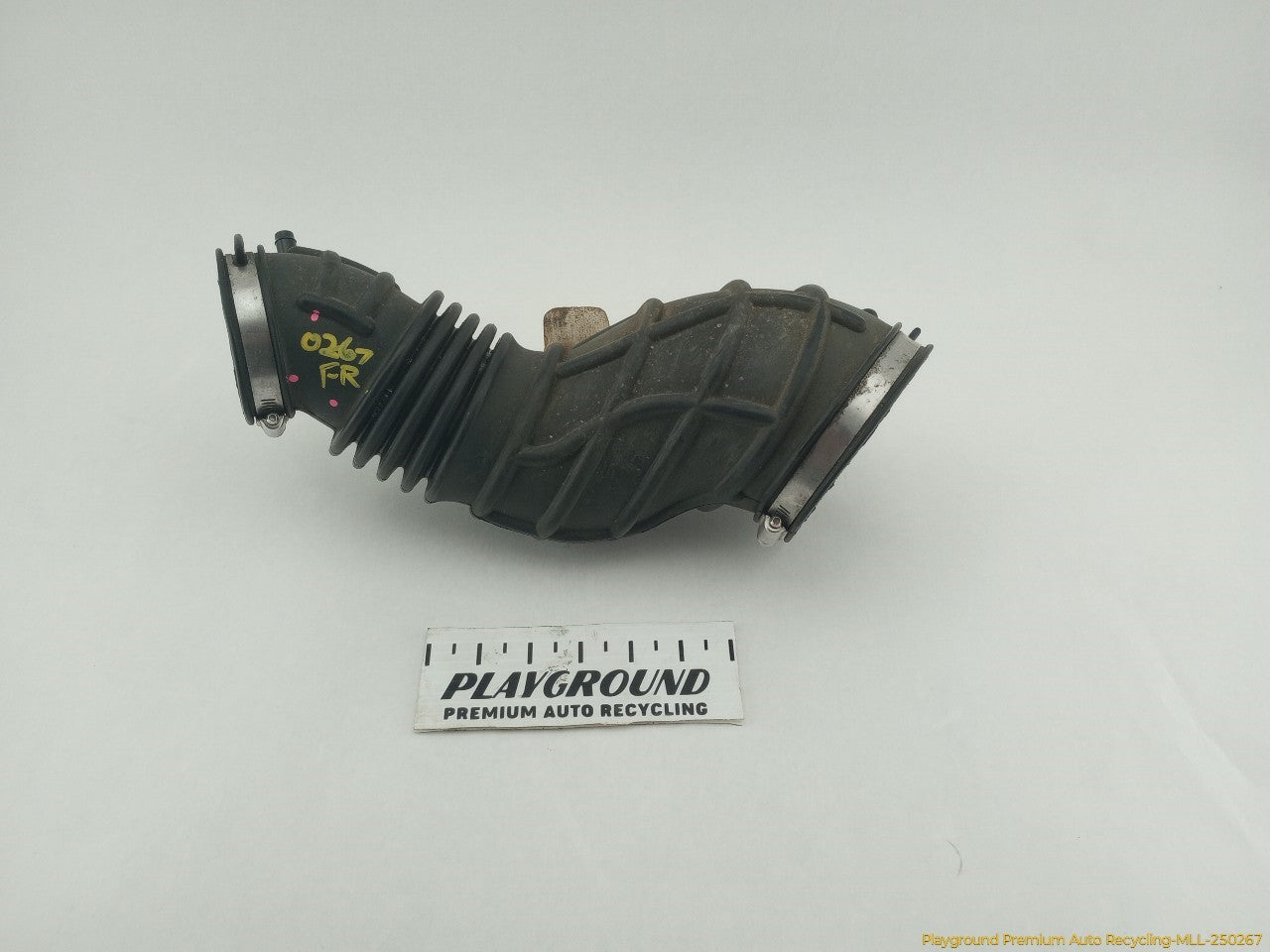Ford Mustang Air Intake Duct Tube Hose