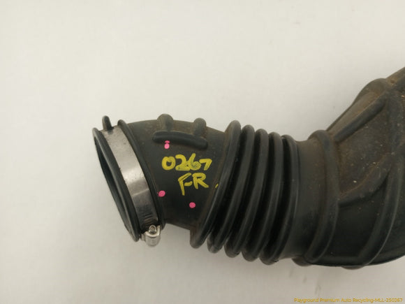 Ford Mustang Air Intake Duct Tube Hose