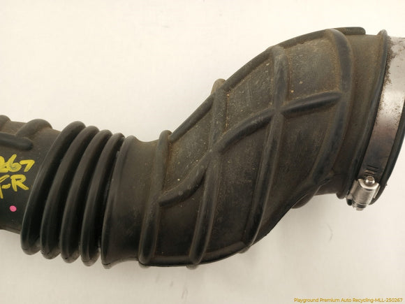 Ford Mustang Air Intake Duct Tube Hose